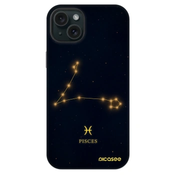 Hülle für Apple iPhone 14 Plus - PISCES