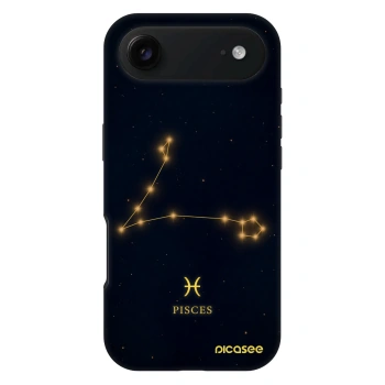 Hülle für Apple iPhone Air - PISCES