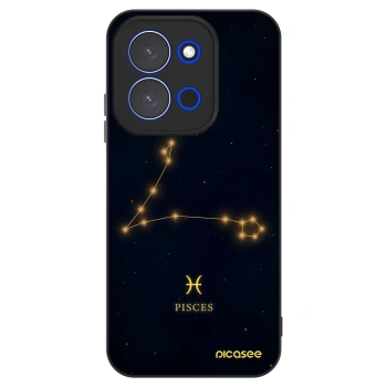 Hülle für Xiaomi Redmi 15C 4G - PISCES