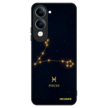 Hülle für Vivo Y29s 5G - PISCES
