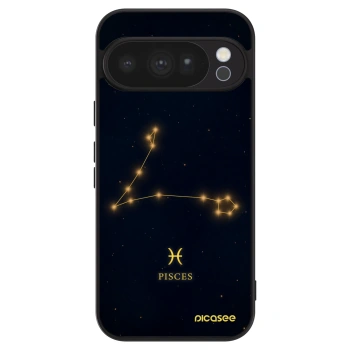 Hülle für Google Pixel 10 Pro - PISCES