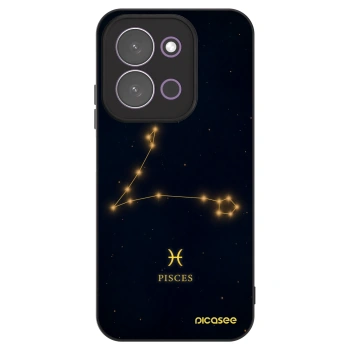 Hülle für Xiaomi Redmi 15C 5G - PISCES