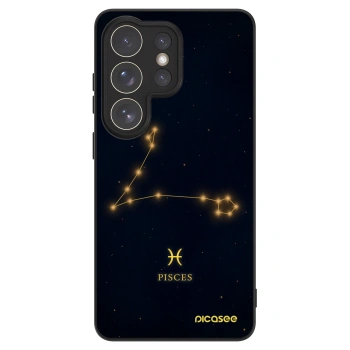 Picasee ULTIMATE CASE PowerShare für Samsung Galaxy S26 Ultra - PISCES