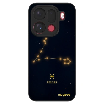 Hülle für OPPO Find X9 Pro - PISCES