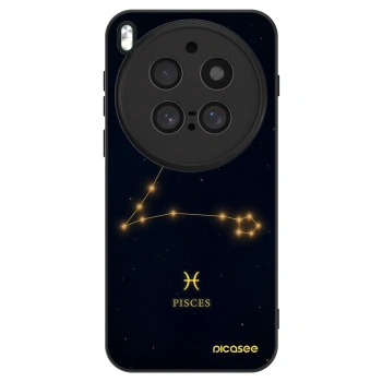 Hülle für Vivo X300 Pro - PISCES