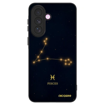 Hülle für Samsung Galaxy A57 5G - PISCES