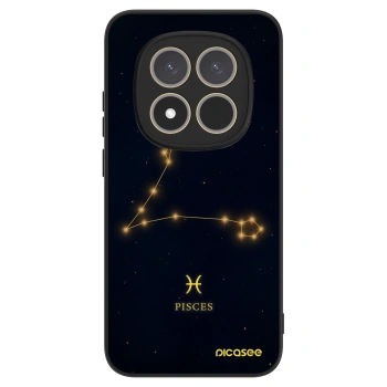 Picasee ULTIMATE CASE für Xiaomi Redmi Note 15 Pro 5G - PISCES