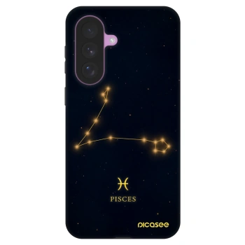 Hülle für Samsung Galaxy A57 5G - PISCES