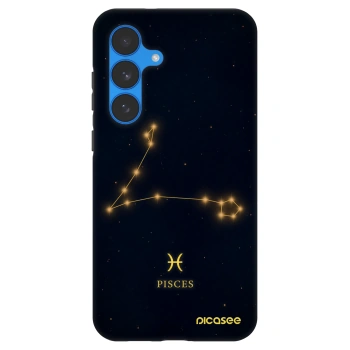 Hülle für Samsung Galaxy S25 FE 5G - PISCES