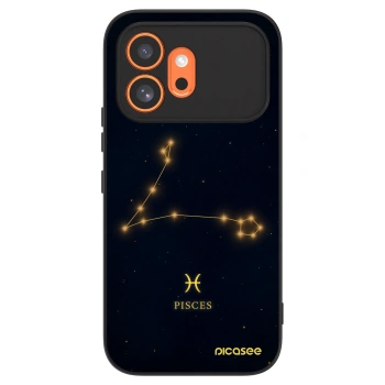 Hülle für Honor 600 - PISCES