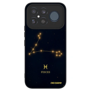 Hülle für Xiaomi Poco F8 Ultra - PISCES