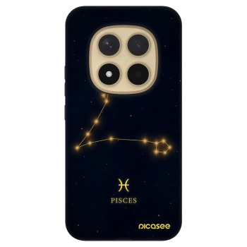 Picasee Fashion Case für Xiaomi Redmi Note 15 Pro+ - PISCES