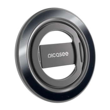 Magnetic holder - Schwarz