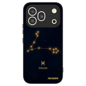 Picasee ULTIMATE CASE für Honor 600 Pro - PISCES