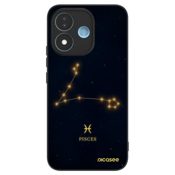 Hülle für Xiaomi Redmi Note 17 5G - PISCES