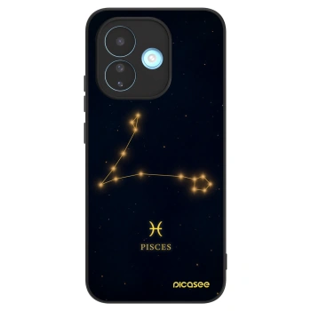 Hülle für Xiaomi Redmi Note 17 Pro 5G - PISCES
