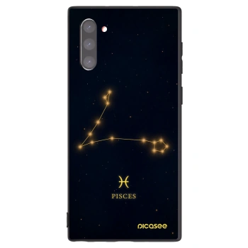 Hülle für Samsung Galaxy Note 10 N970F - PISCES