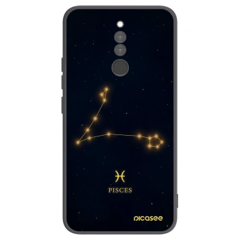 Hülle für Xiaomi Redmi 8 - PISCES