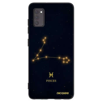 Hülle für Samsung Galaxy A41 A415F - PISCES