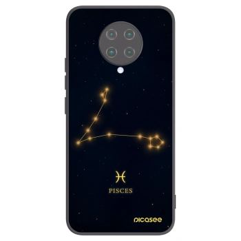 Hülle für Xiaomi Poco F2 Pro - PISCES