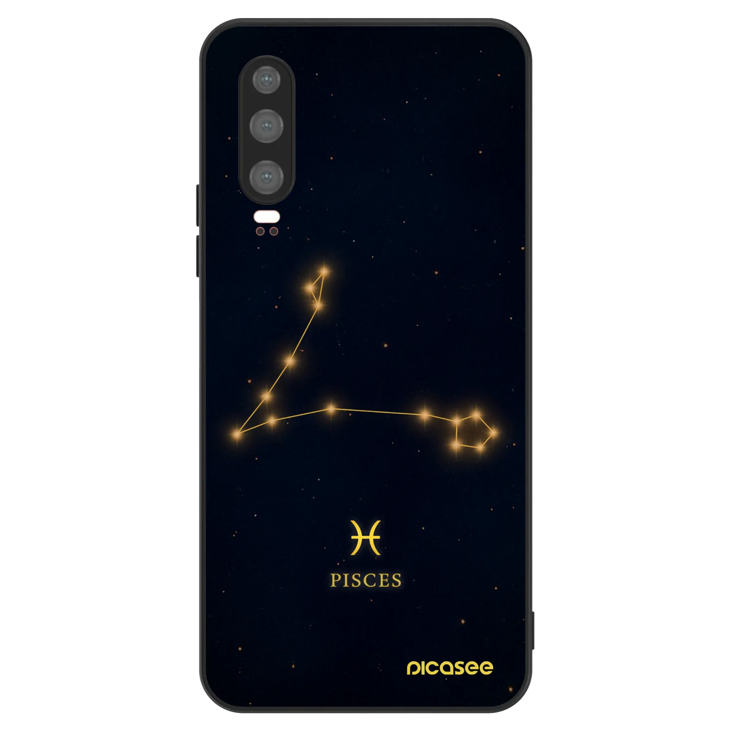Picasee ULTIMATE CASE für Huawei P30 - PISCES