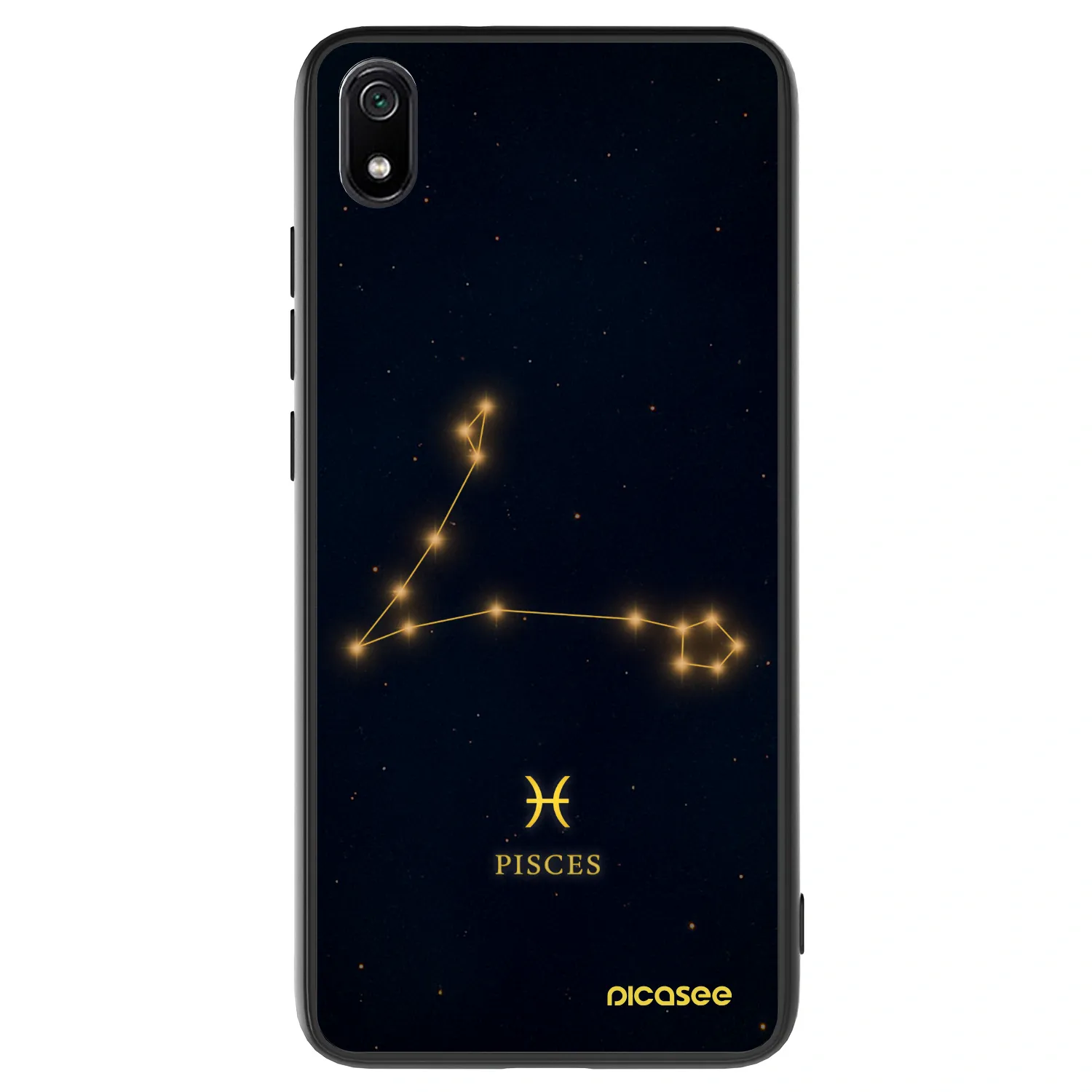 Picasee ULTIMATE CASE für Xiaomi Redmi 7A - PISCES