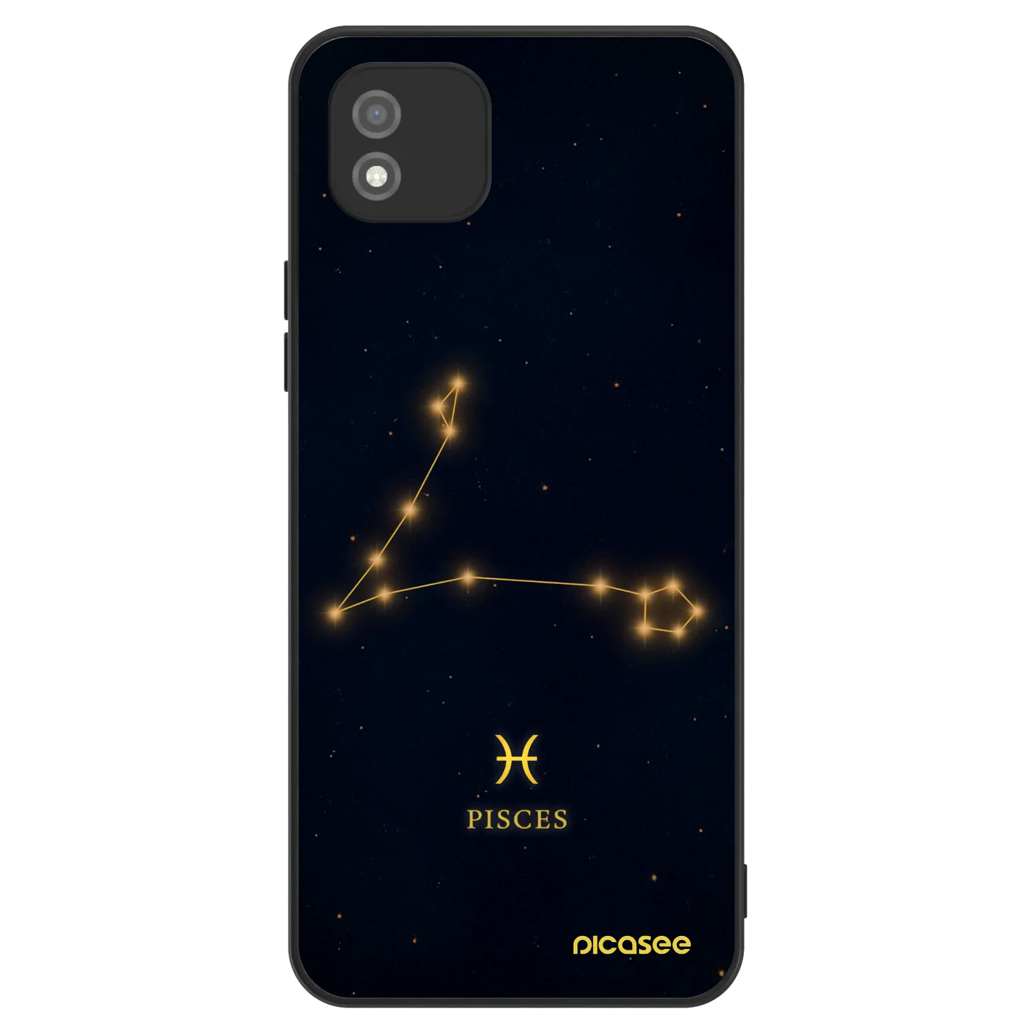 Picasee ULTIMATE CASE für Realme C11 (2021) - PISCES