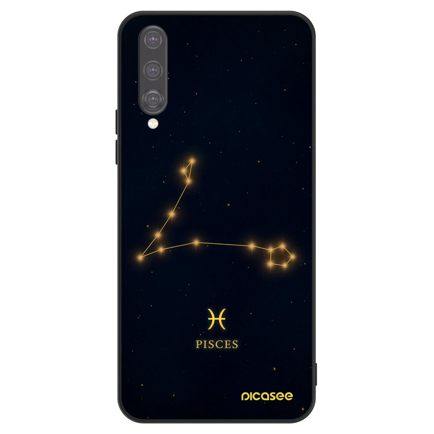 Picasee ULTIMATE CASE für Huawei P20 Pro - PISCES