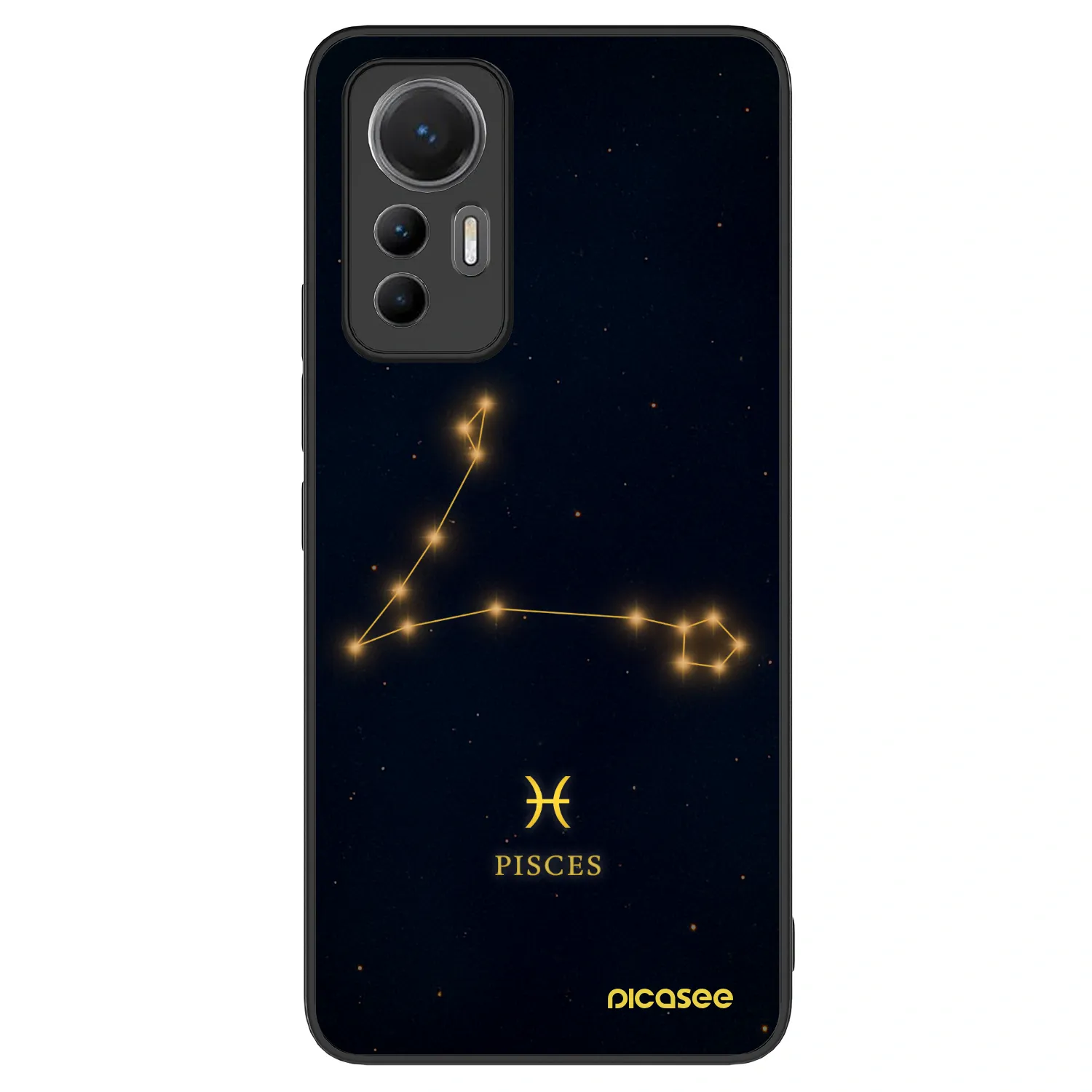 Picasee ULTIMATE CASE für Xiaomi 12 Lite - PISCES