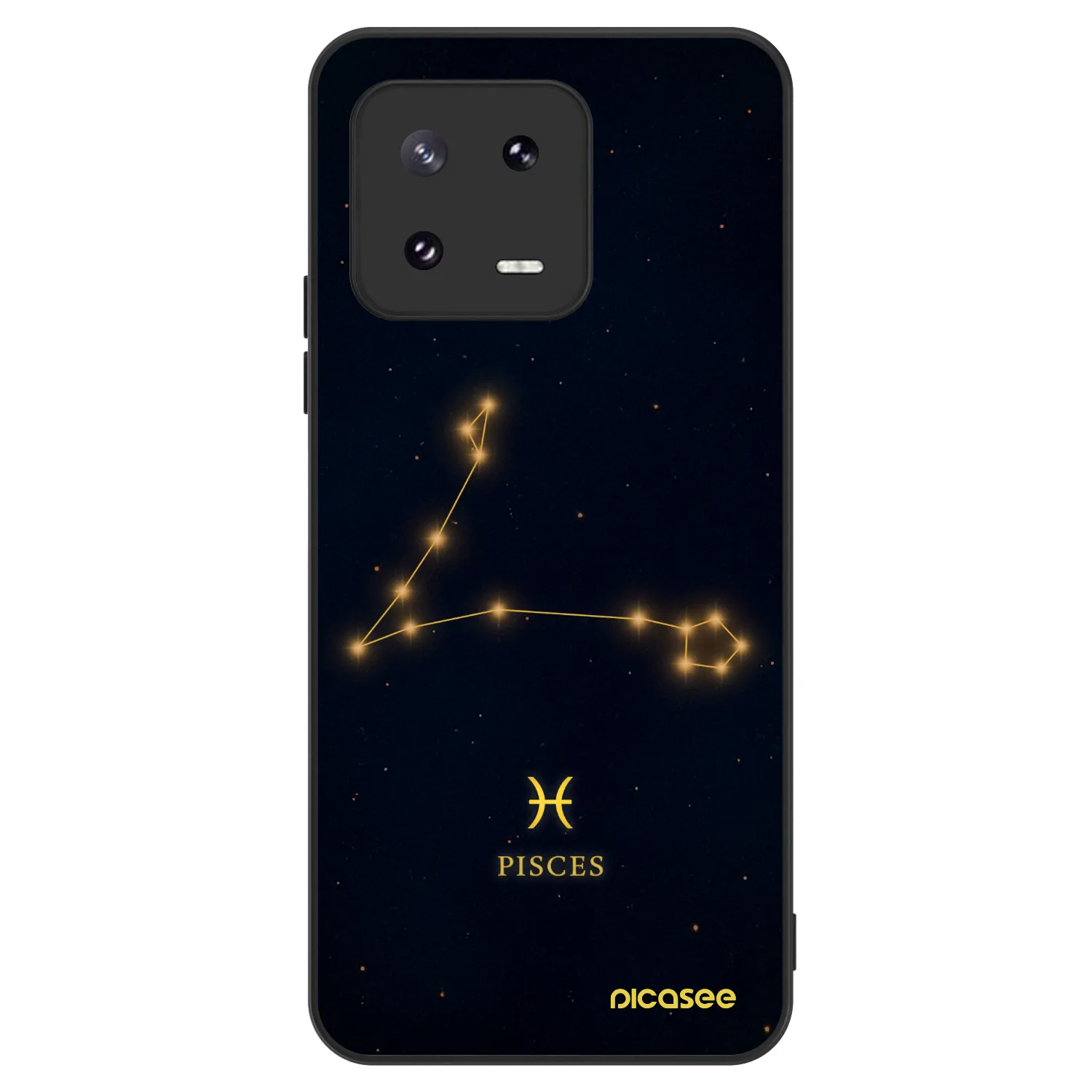 Picasee ULTIMATE CASE für Xiaomi 13 Pro - PISCES