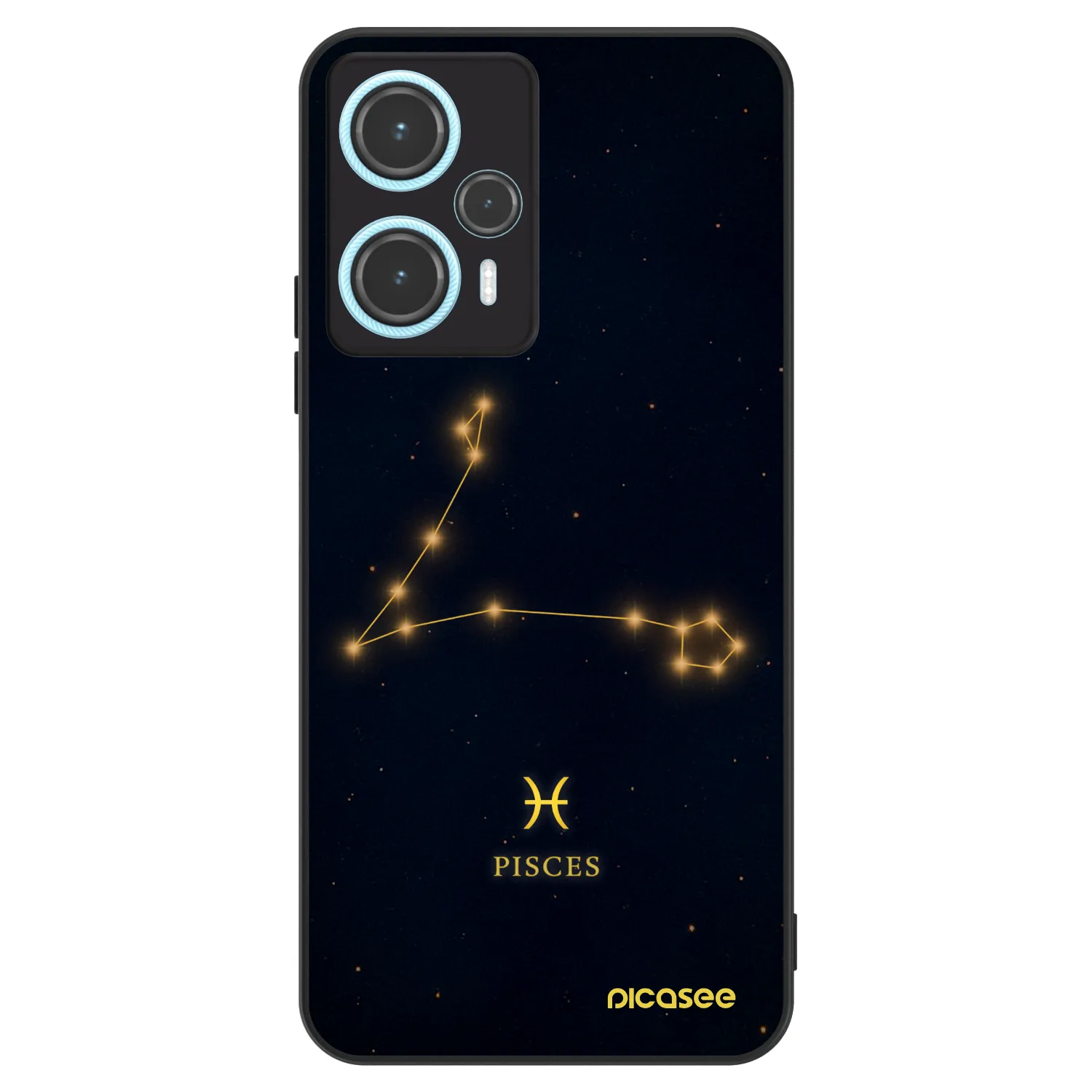 Picasee ULTIMATE CASE für Xiaomi Poco F5 - PISCES