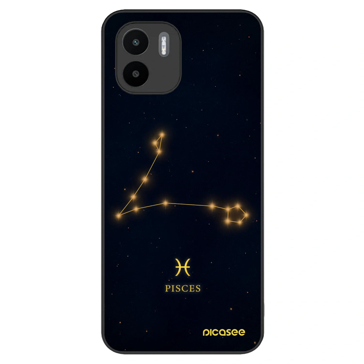 Picasee ULTIMATE CASE für Xiaomi Redmi A2 - PISCES