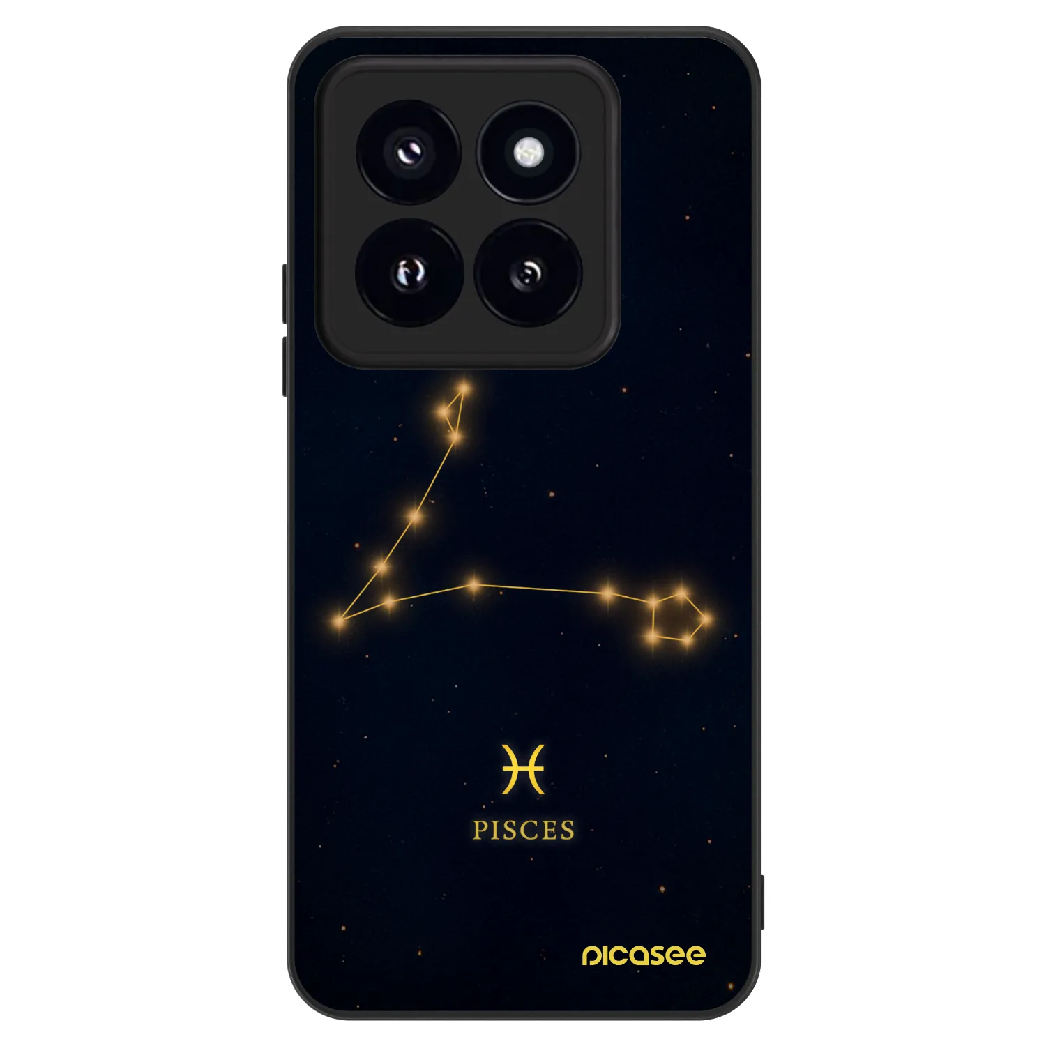 Picasee ULTIMATE CASE für Xiaomi 14 Pro - PISCES
