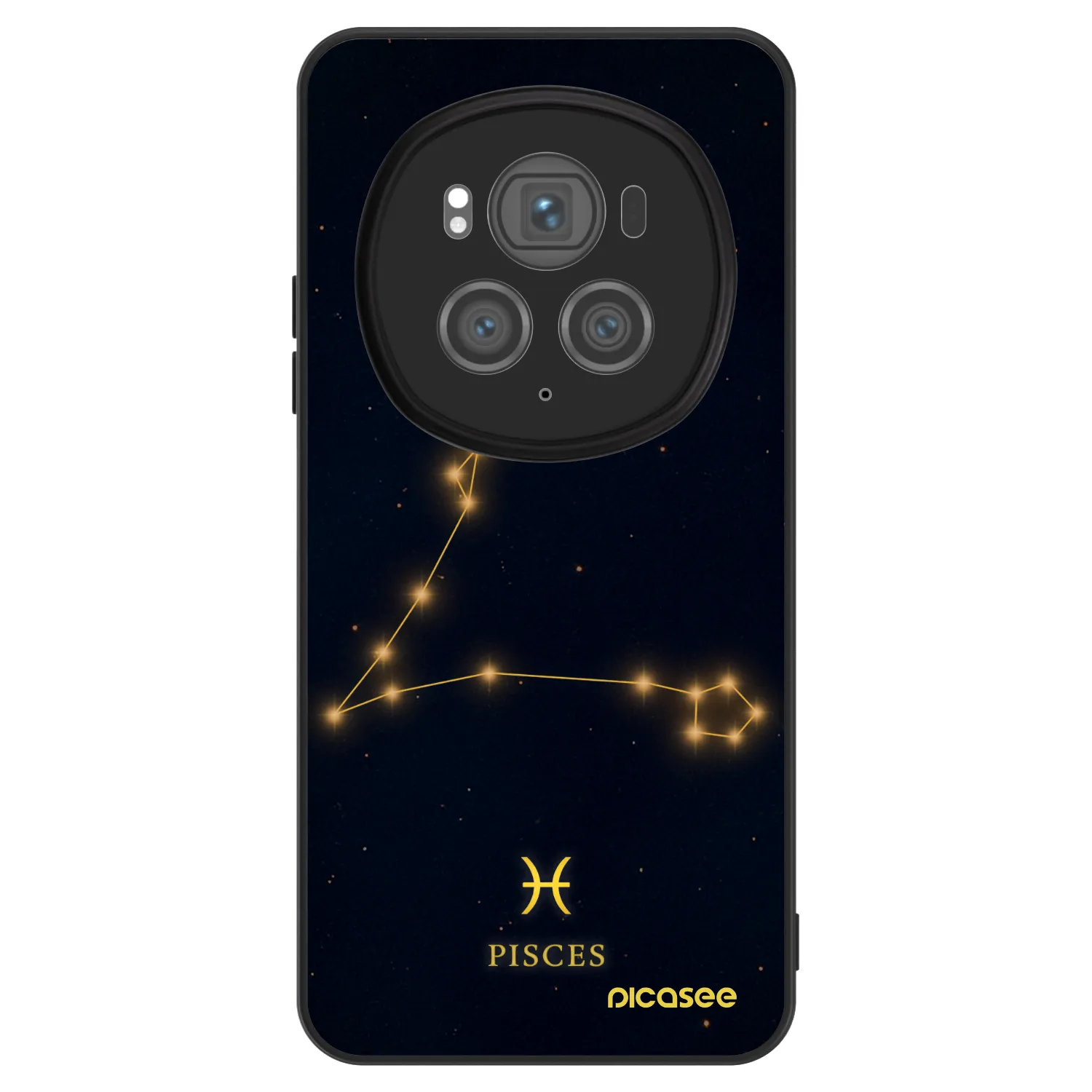 Picasee ULTIMATE CASE für Honor Magic6 Pro - PISCES