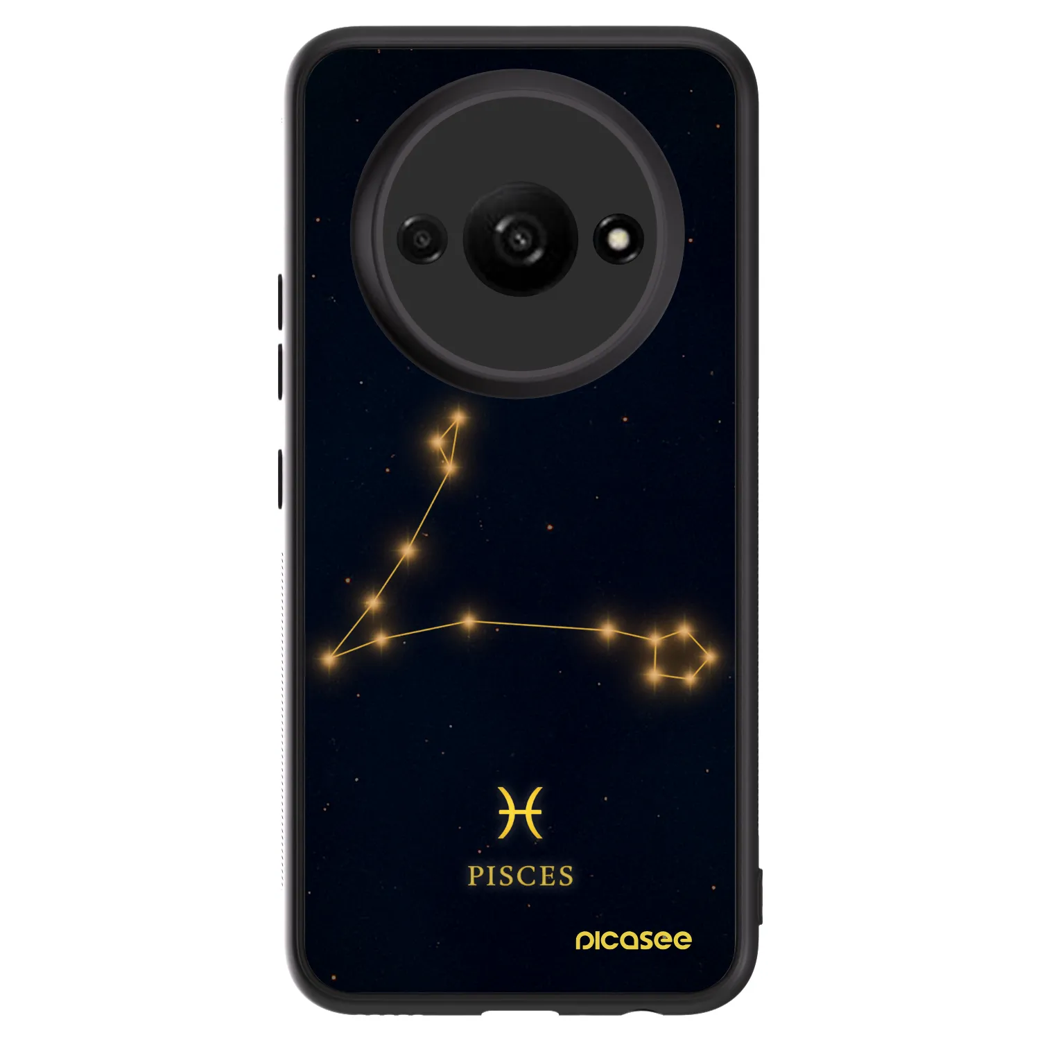 Picasee ULTIMATE CASE für Xiaomi Redmi A3 - PISCES