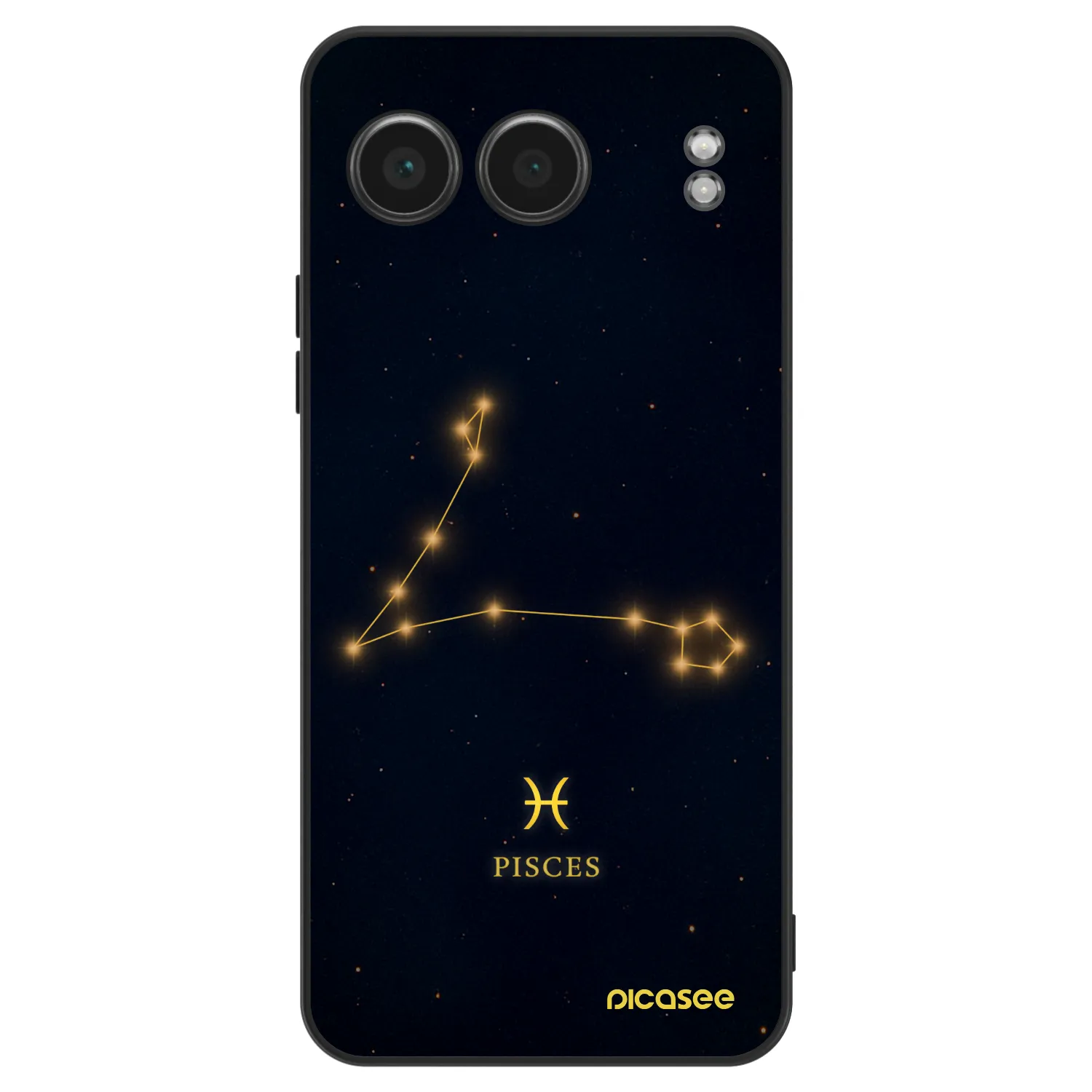 Picasee ULTIMATE CASE für OnePlus Nord 4 - PISCES