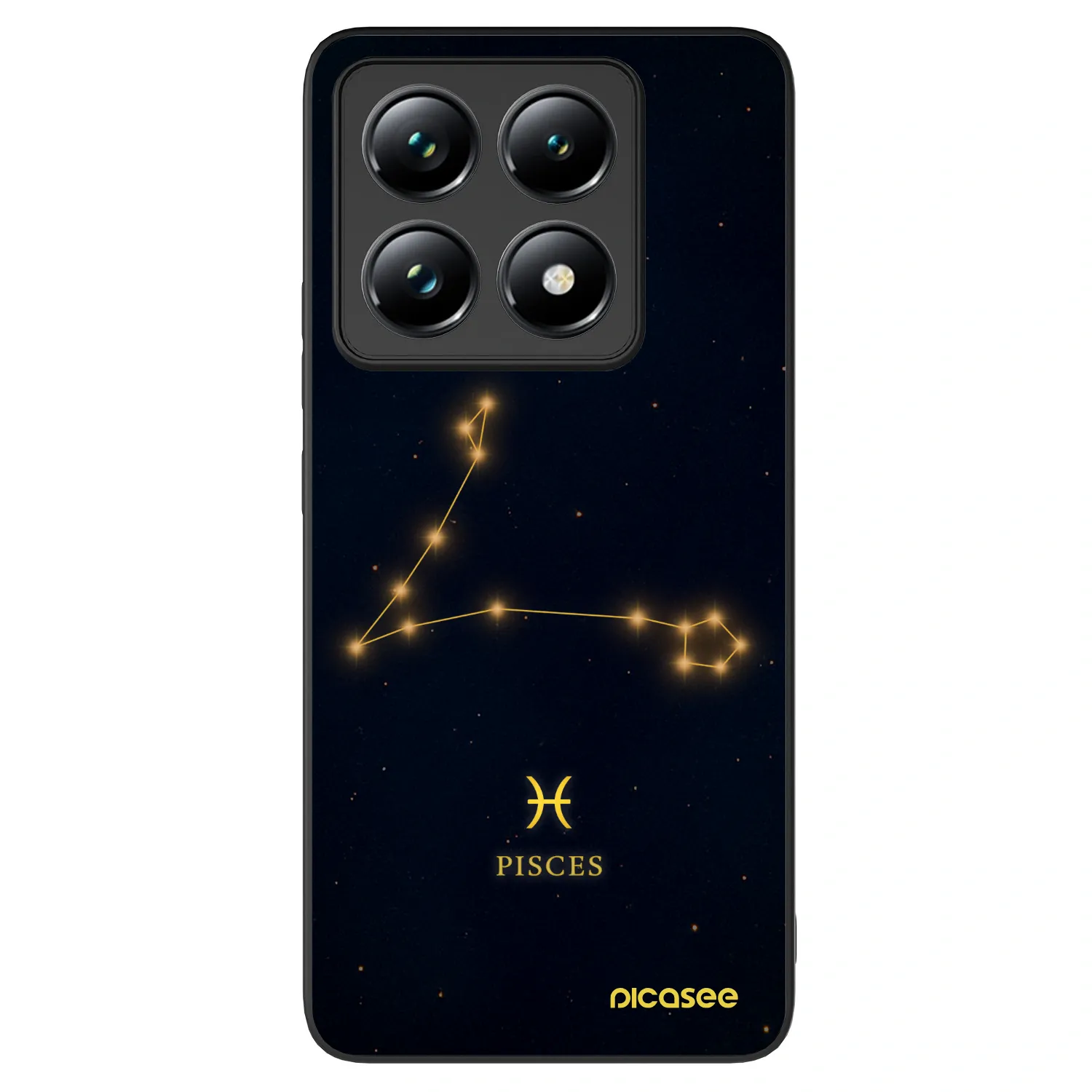 Picasee ULTIMATE CASE für Xiaomi 14T Pro - PISCES