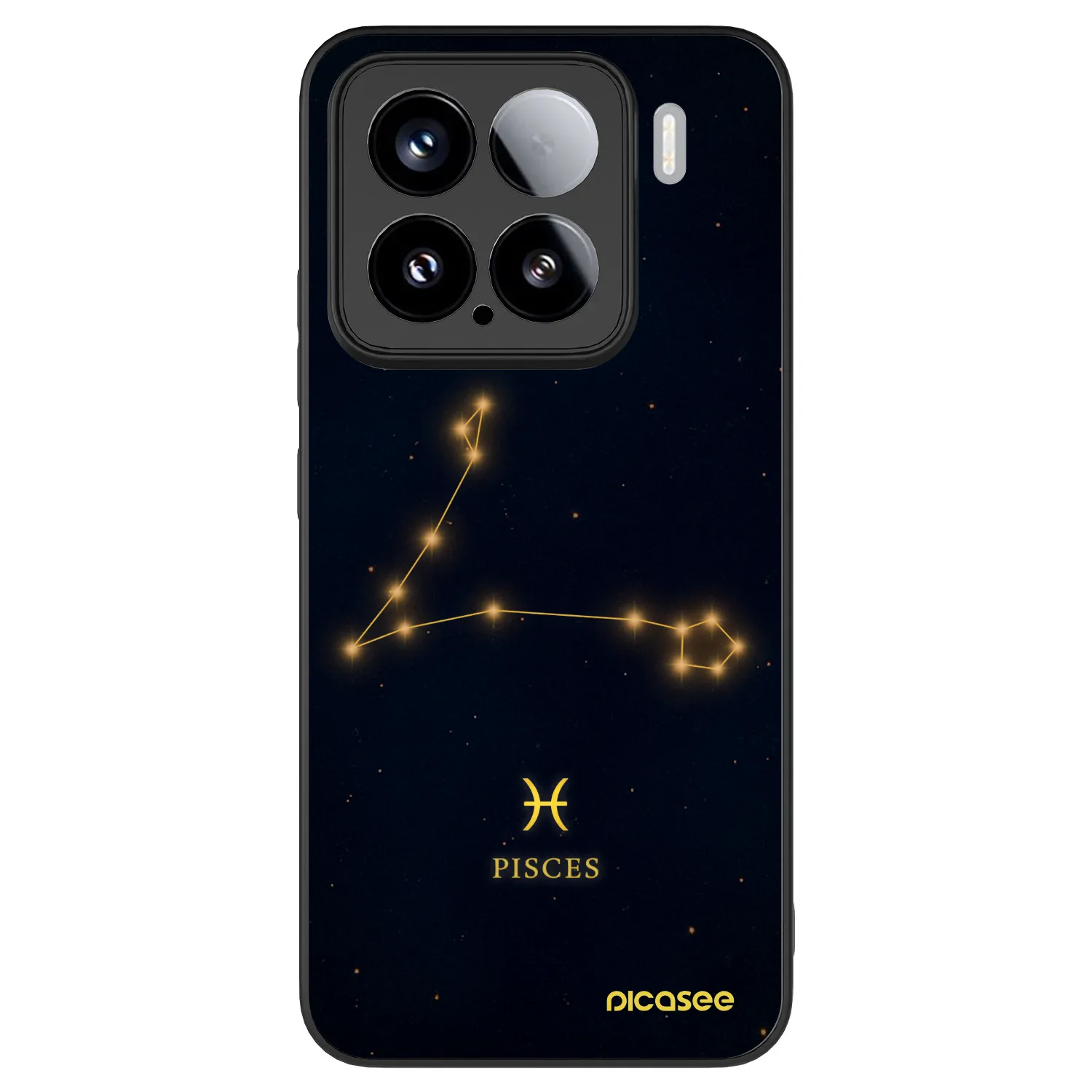Picasee ULTIMATE CASE für Xiaomi 15 - PISCES