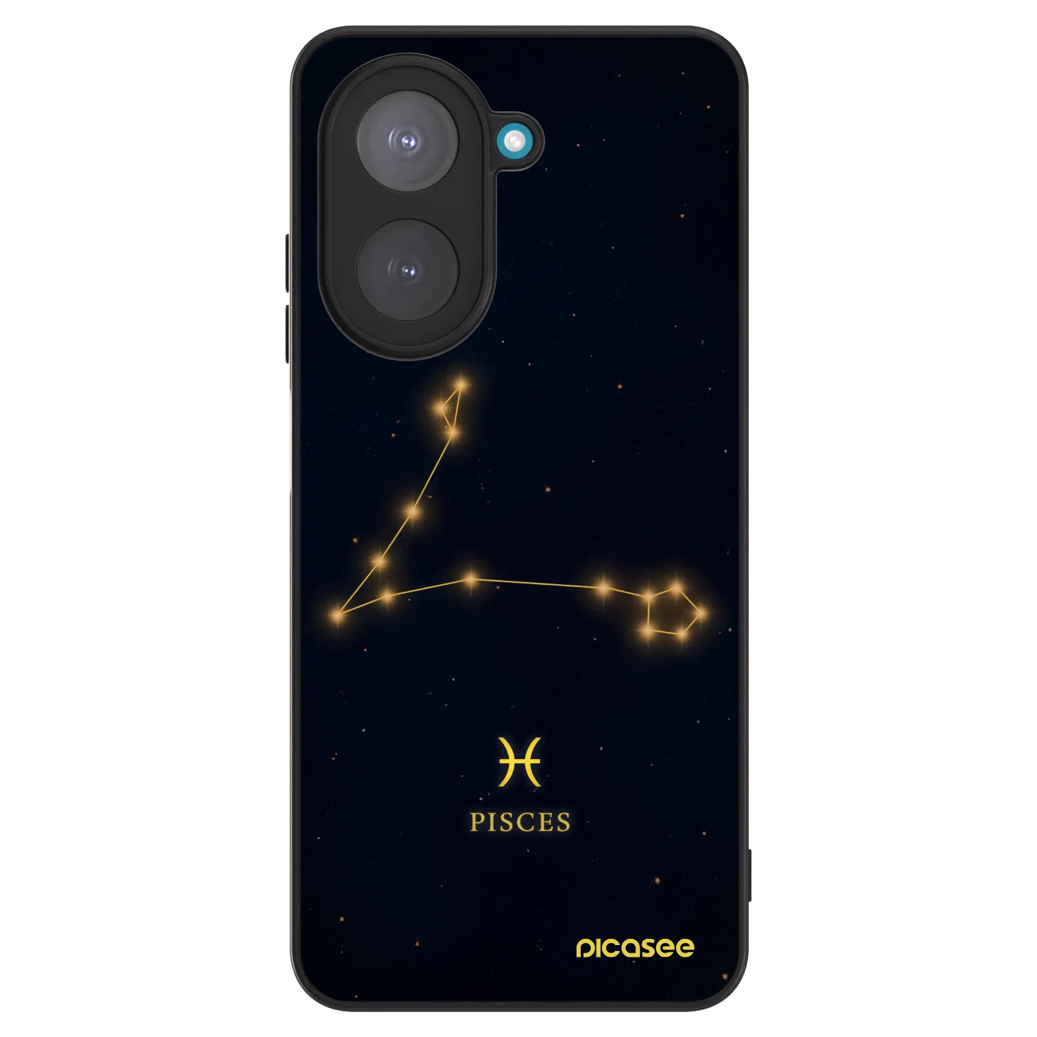 Picasee ULTIMATE CASE für Xiaomi Redmi A5 - PISCES