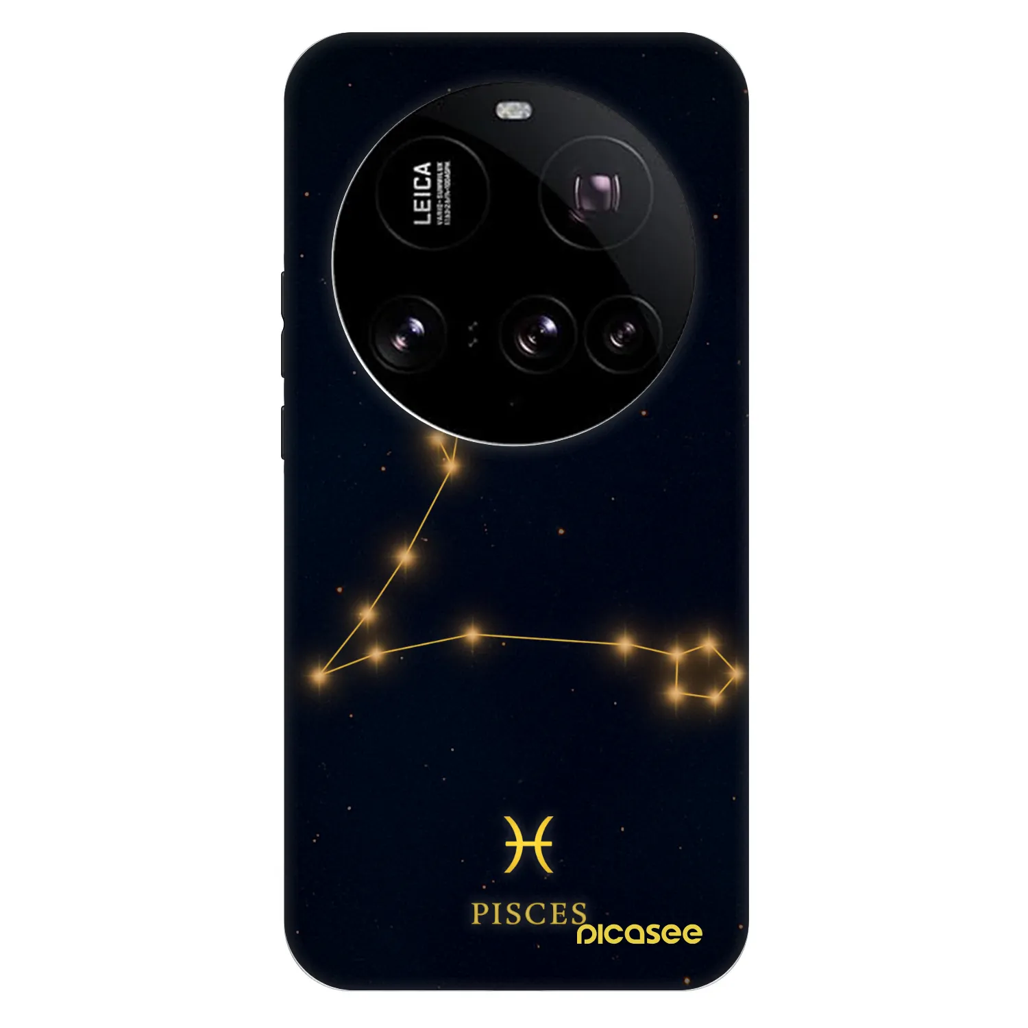 Picasee Fashion Case für Xiaomi 15 Ultra - PISCES