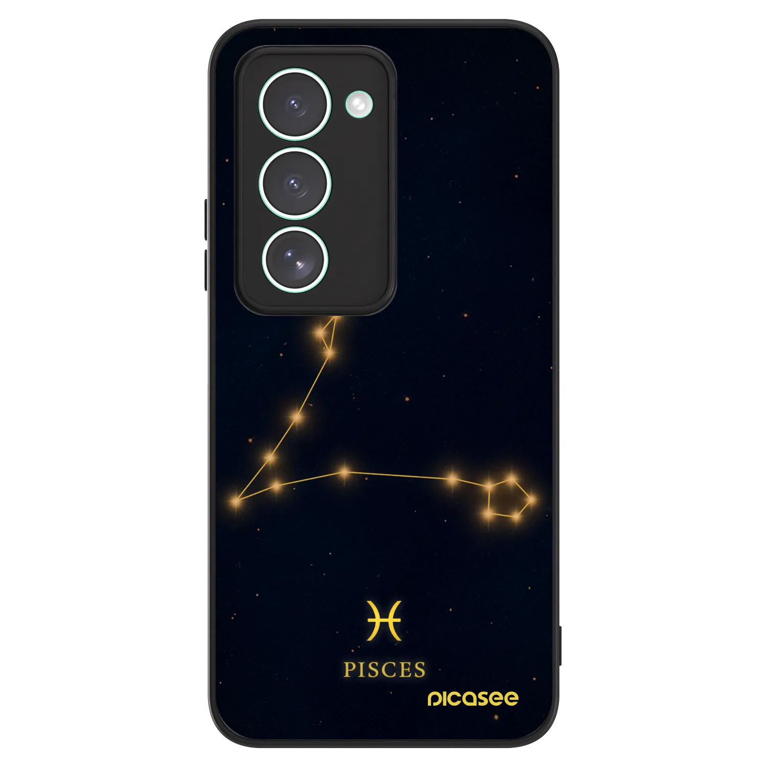 Picasee ULTIMATE CASE für Xiaomi Redmi 15 5G - PISCES