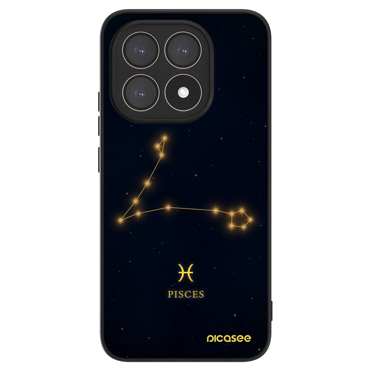 Picasee ULTIMATE CASE für Xiaomi 15T - PISCES