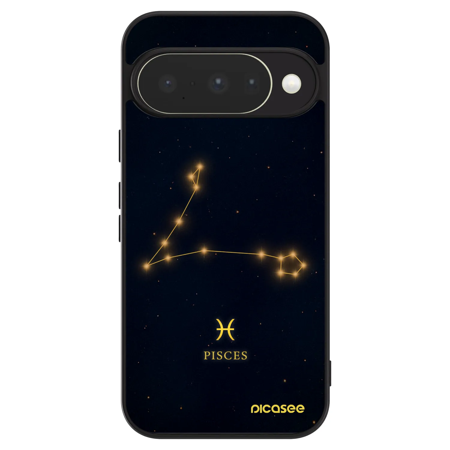 Picasee ULTIMATE CASE für Google Pixel 10 - PISCES