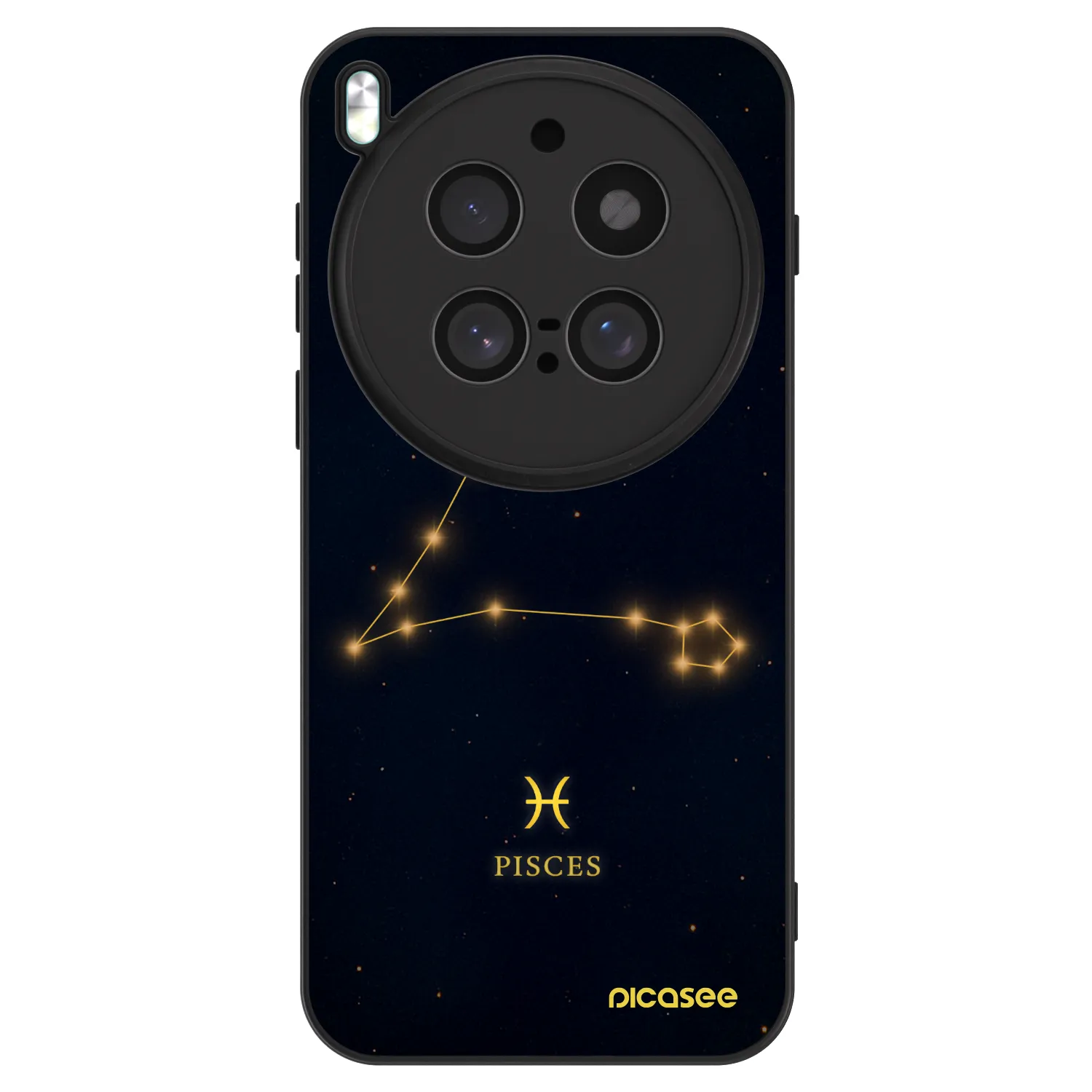 Picasee ULTIMATE CASE für Vivo X300 Pro - PISCES