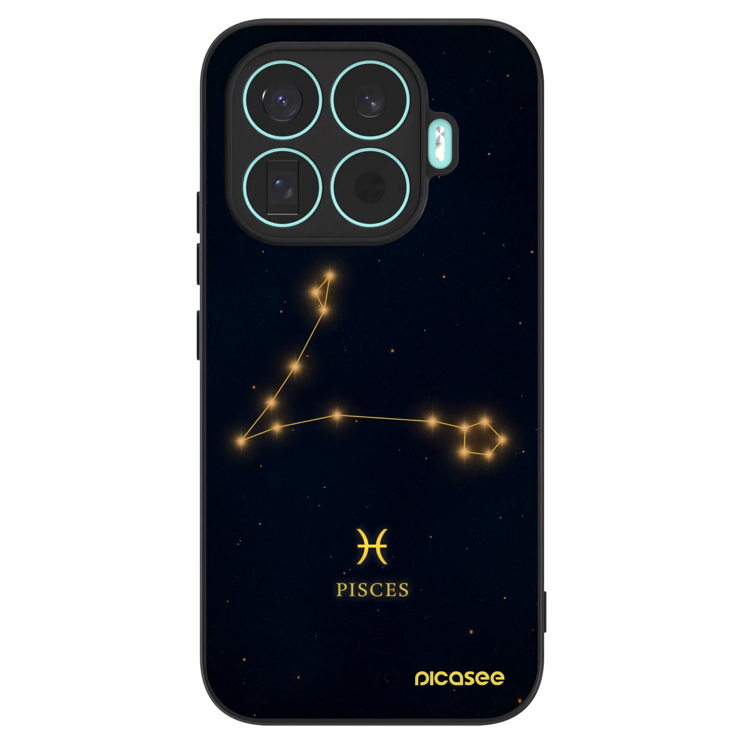 Picasee ULTIMATE CASE für Xiaomi 17T - PISCES