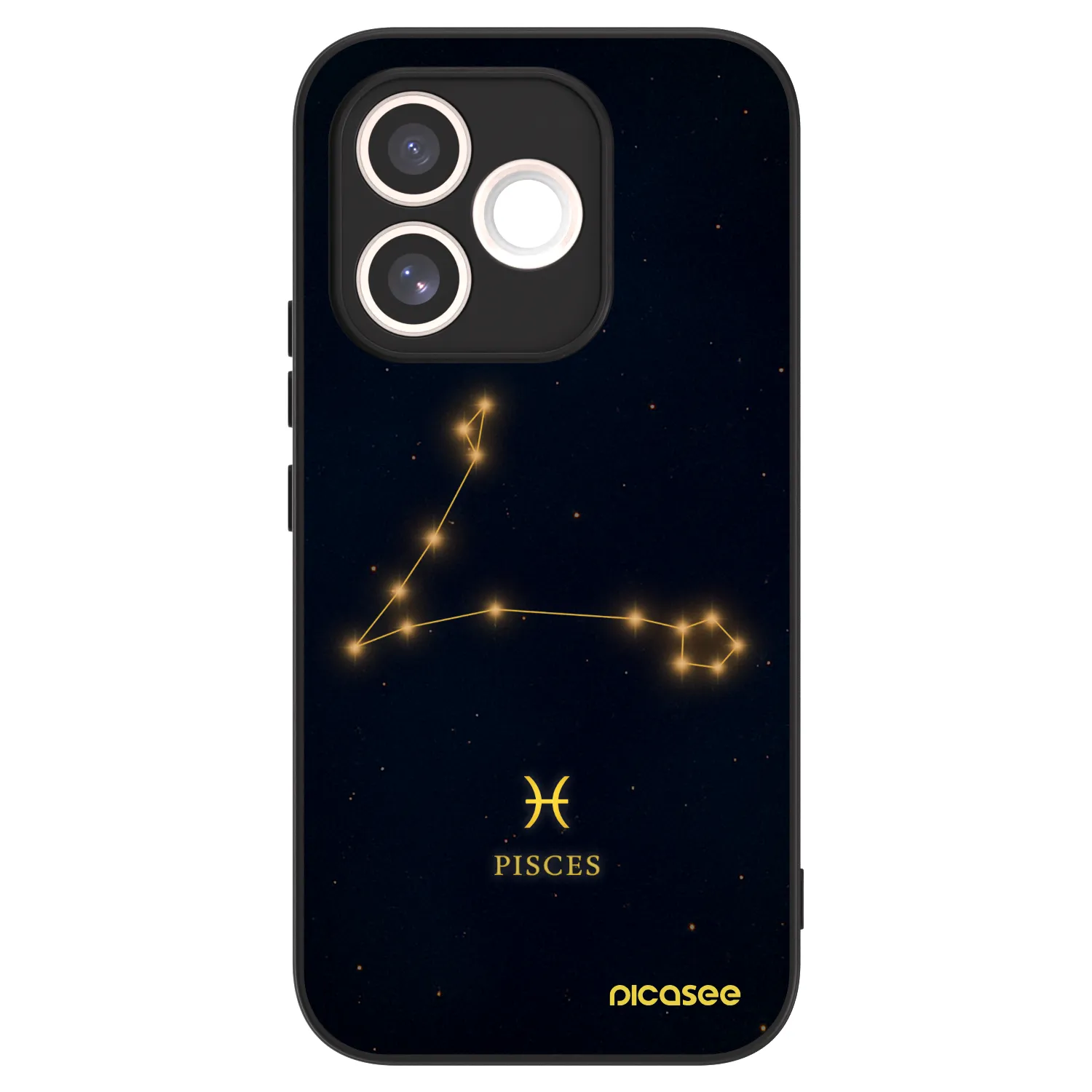 Picasee ULTIMATE CASE für Honor 600 Lite - PISCES