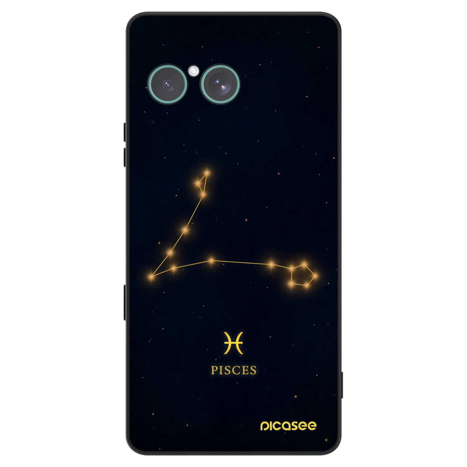 Picasee ULTIMATE CASE für Sony Xperia 10 VII - PISCES