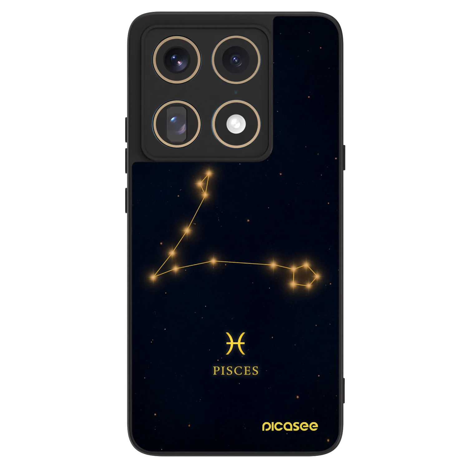 Picasee ULTIMATE CASE für Motorola Signature - PISCES