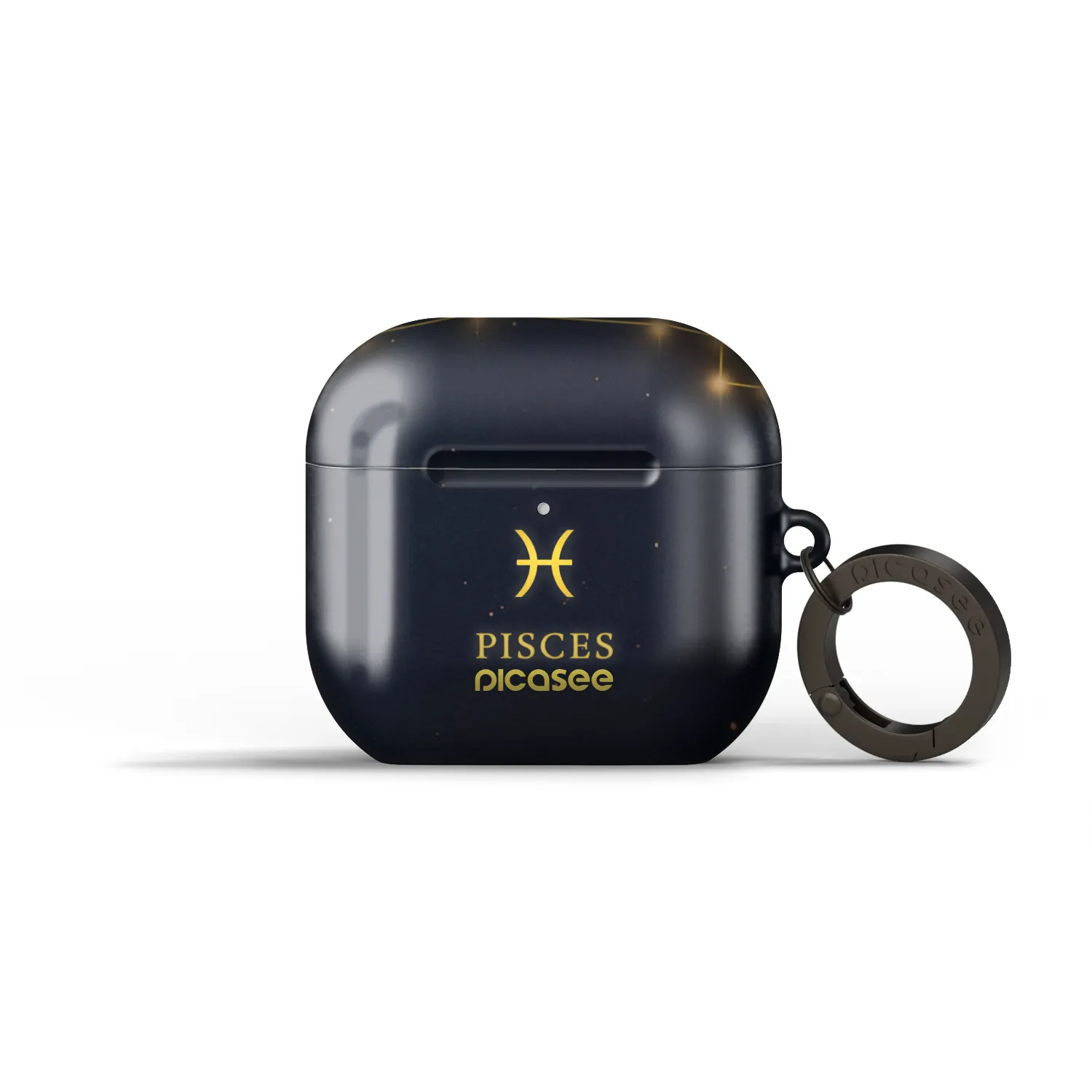 Picasee Obal pro Apple AirPods 5 - PISCES