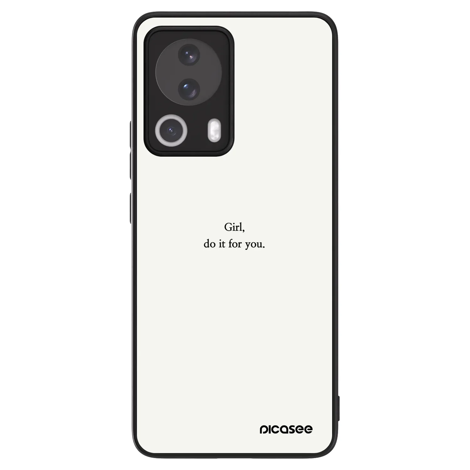Picasee ULTIMATE CASE für Xiaomi 13 Lite - Girl, do it for you